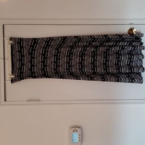 Lularoe Maxi Skirt Size XS